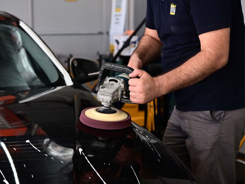 Derbent Oto Pasta Cila